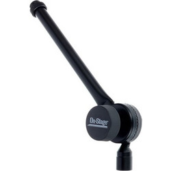 On-Stage MSA-9502 Boompole Μικροφώνου