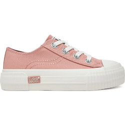 Lee Παιδικά Sneakers Σομόν 50251058-73G