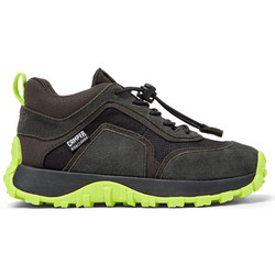 Camper Παιδικά Sneakers Μποτάκια Μαύρα Lime K900359-004