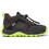 Camper Παιδικά Sneakers Μποτάκια Μαύρα Lime K900359-004
