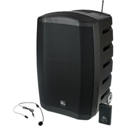 The Box MBA120W MKII PT