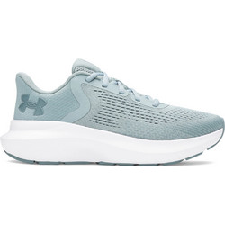 Under Armour Charged Rogue 5 Γυναικεία Αθλητικά Παπούτσια για Τρέξιμο Γαλάζια 3028262-323