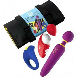 Romp Pleasure Kit Ερωτικό Set M0406272
