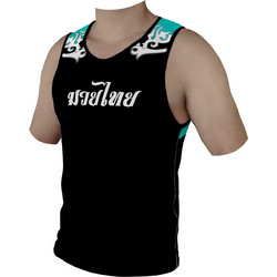Athlon Ανδρικό Αθλητικό T-Shirt Μαύρο 101-1864