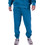 Fox Racing Ανδρικό Παντελόνι Φόρμας Fleece με Λάστιχο Royal Blue 33146-407