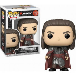 Funko Pop! Games Magic The Gathering 1112 Yawgmoth