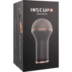 Otouch Inscup 1 Pocket Αυνανιστήρι με Δόνηση