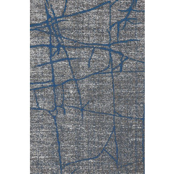 Ανατόλια Gala Χαλί Ορθογώνιο 140x200cm 20850 Blue