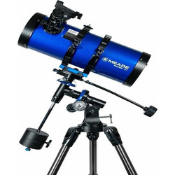 Meade Instruments 127/1000 Polaris EQ