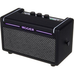 Mooer SD10i Black
