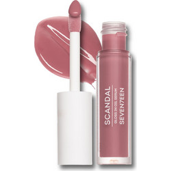 Seventeen Scandal 03 Lip Gloss 5ml