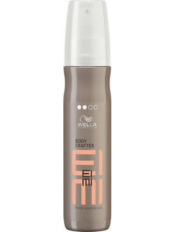 Wella Eimi Body Crafter Λακ Μαλλιών για Όγκο Δυνατό Κράτημα 150ml