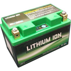 Skyrich Μπαταρία Μοτοσυκλέτας LFP-4 240A 4Ah