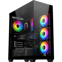 Vengeance Reactor-X6 (Ultra 5-225F/32GB/1TB SSD/Radeon RX 9060 XT 16GB/FreeDos)