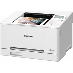 Canon LBP647Cdw Έγχρωμος Εκτυπωτής Laser με Wi-Fi και Mobile Print