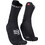 Compressport V4.0 Trail Ανδρικές Κάλτσες Ψηλές με Σχέδια Μαύρες XU00048B-990