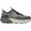 Jeep Ανδρικά Sneakers Γκρι JM52070A055
