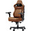Anda Seat Kaiser 4 V2 XL 6D Καρέκλα Gaming Δερματίνης με Ρυθμιζόμενα Μπράτσα Καφέ 278-86-ADSK42XBRN