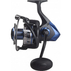 Okuma Safina SW-X 6000 Μηχανισμός Ψαρέματος για Shore Jigging / Casting / Heavy Spinning / Καθετή / Jigging