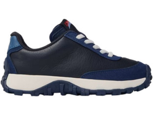 Camper Drift Παιδικά Sneakers Navy Μπλε K800548-021