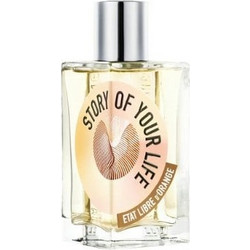 Etat Libre D'Orange Story of Your Life Eau de Parfum 100ml
