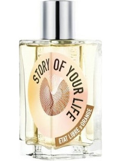 Etat Libre D'Orange Story of Your Life Eau de Parfum 100ml
