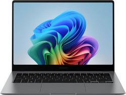 Samsung Galaxy Book5 Pro NP944XHA-KG1UK Touch (Ultra 7-258V/32GB/512GB SSD/Arc Graphics 140V/Windows 11)
