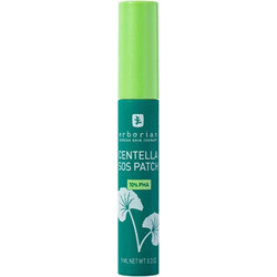 Erborian Centella SOS Patch Gel Επιθέματα Προσώπου για Σπυράκια