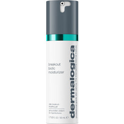 Dermalogica Breakout Biotic Moisturizer Gel 50ml