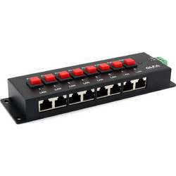 ALFA Network APOE08