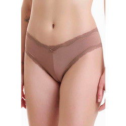 Walk Γυναικεία Brazil με Δαντέλα 2Pack W2014-1885