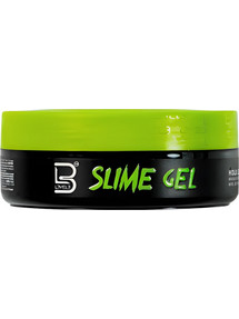 L3vel3 Slime Gel Μαλλιών για Λάμψη & Όγκο Δυνατό Κράτημα 100ml