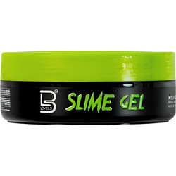 L3vel3 Slime Gel Μαλλιών για Λάμψη & Όγκο Δυνατό Κράτημα 100ml
