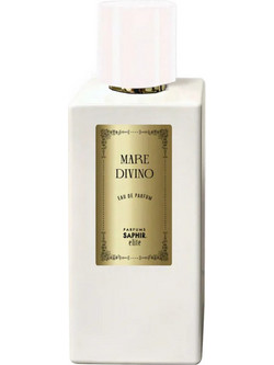 Saphir Parfums Mare Divino Eau de Parfum 100ml