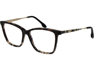 Victoria Beckham VB2647 062 Γυναικείος Σκελετός Γυαλιών Οράσεως Κοκάλινος Καφέ