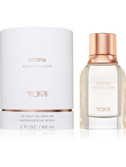 Tumi Utopia Experience Collector Extrait de Parfum 60ml