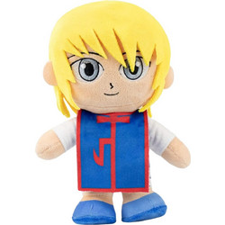 Barrado Hunter X Hunter Kurapika 25cm