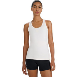 4F Γυναικείο Αθλητικό T-Shirt Λευκό 4FWAW25TFSLF570-12S