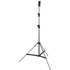 Manfrotto 126CSUAC Stativ Air Cushioned