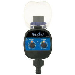 Blue Bird Α1390 Προγραμματιστής Ποτίσματος Μπαταρίας 1 Εξόδου