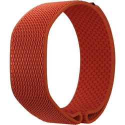 Polar WB Λουράκι Υφασμάτινο Orange (Polar Loop Gen2)