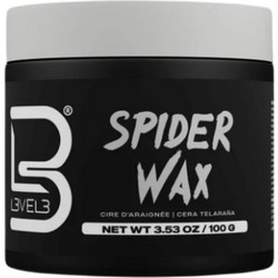 L3vel3 Spider Κερί Μαλλιών σε Κρέμα 100ml