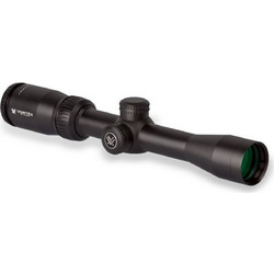 Vortex Optics Crossfire IΙ Rimfire Διόπτρα Τυφεκίου 2-7x32mm