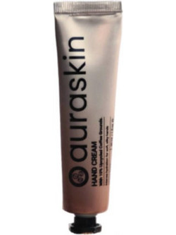 Auraskin Mocha Ενυδατική Κρέμα Χεριών 30ml