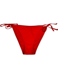 Nike Bikini Slip Κόκκινο 366535-611