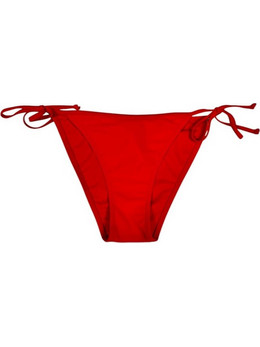 Nike Bikini Slip Κόκκινο 366535-611