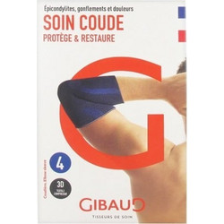 Gibaud Ελαστική Περιαγκωνίδα
