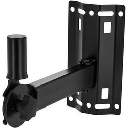 Electro-Voice Bracket Pole L Βάση Ηχείου Τοίχου