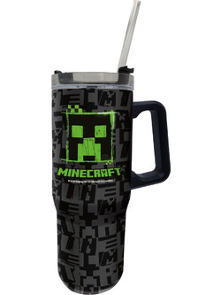 Stor Minecraft 940ml