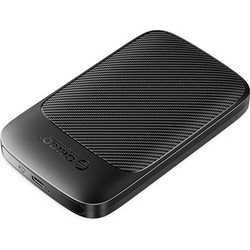 Orico 2020C3 V1 Black
